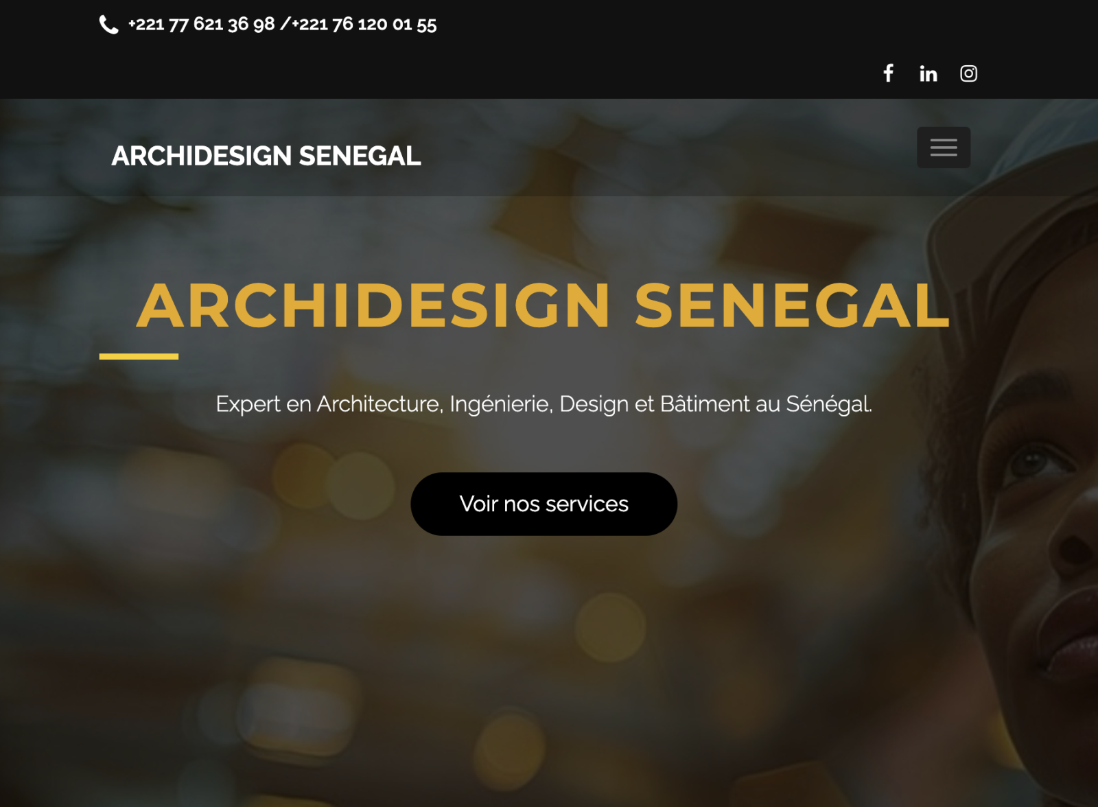 Archi Design Sénégal